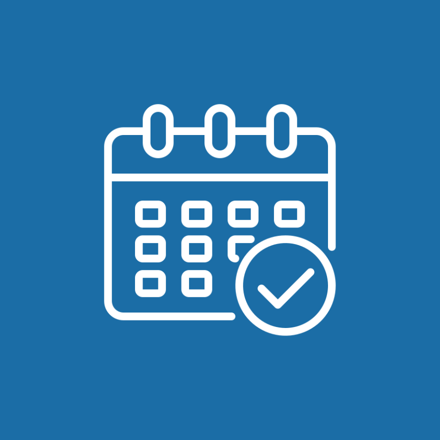 Calendar Icon