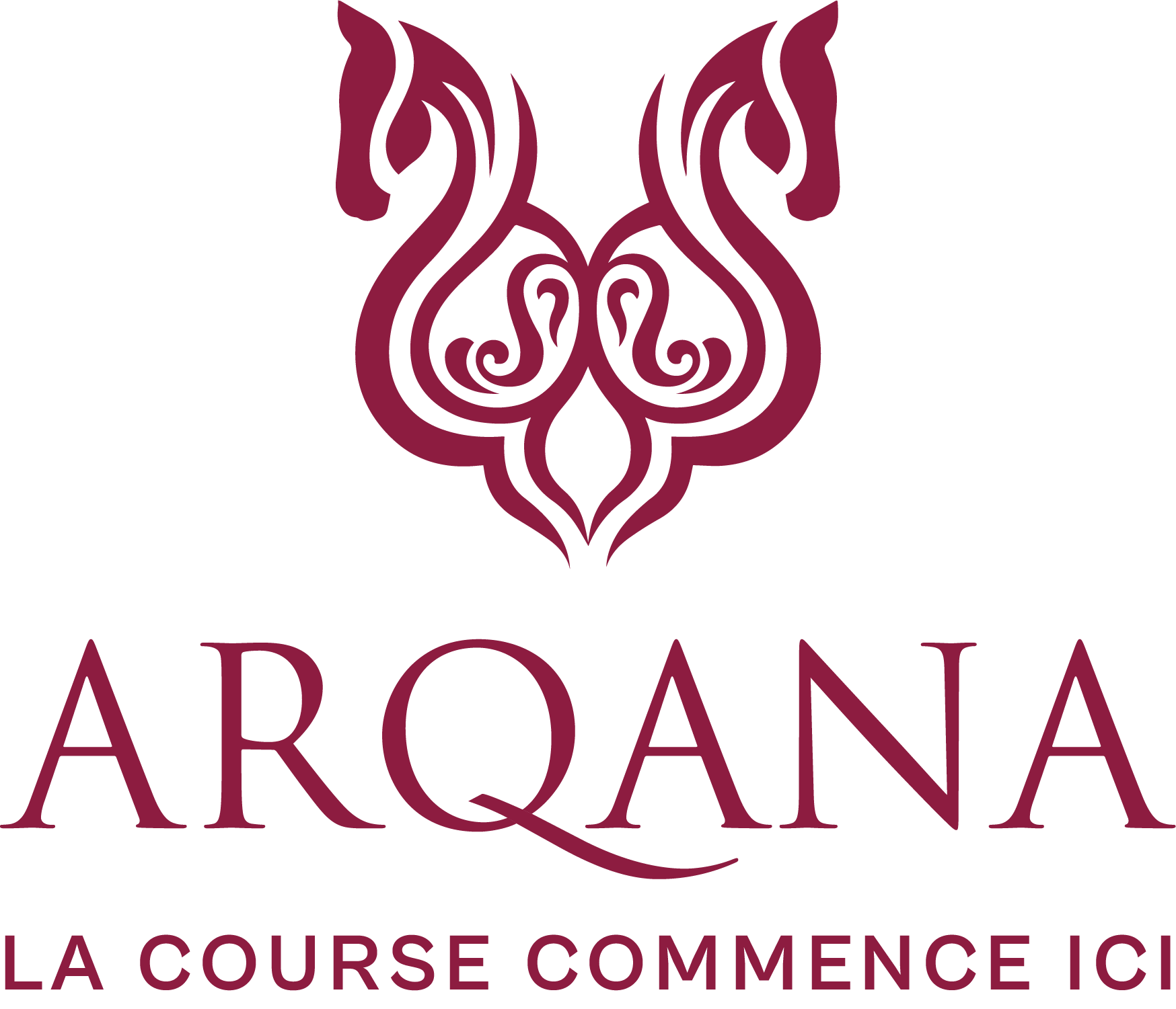 Arqana logo