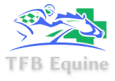 TFB Equine logo