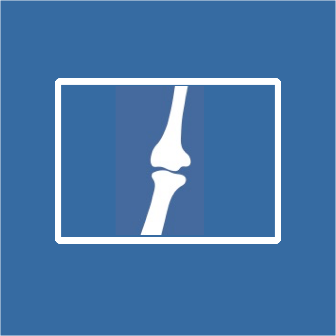 X-Ray Reports icon